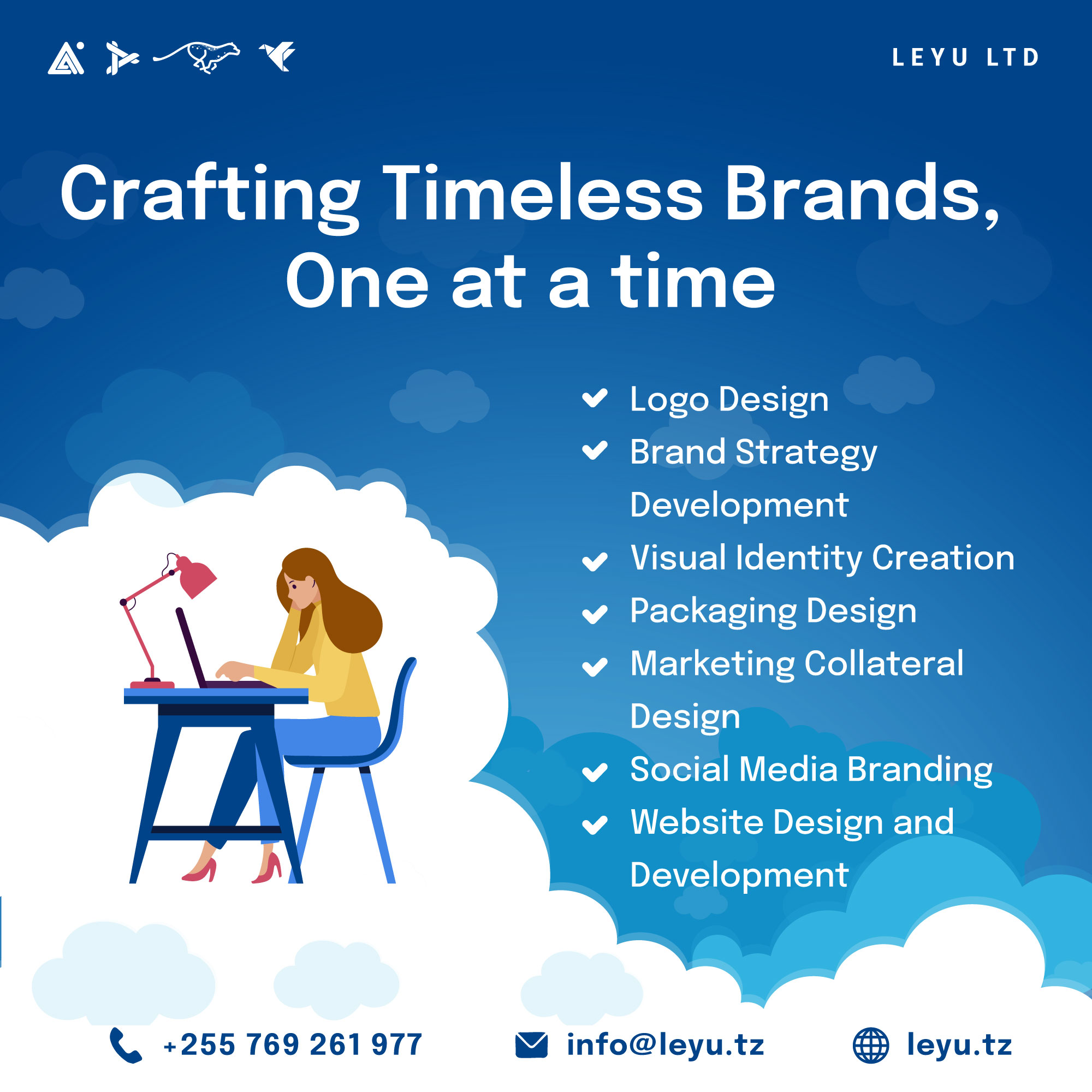 Beyond Beautiful Websites: Engineering High-Performance Digital Platforms at Leyu.tz
