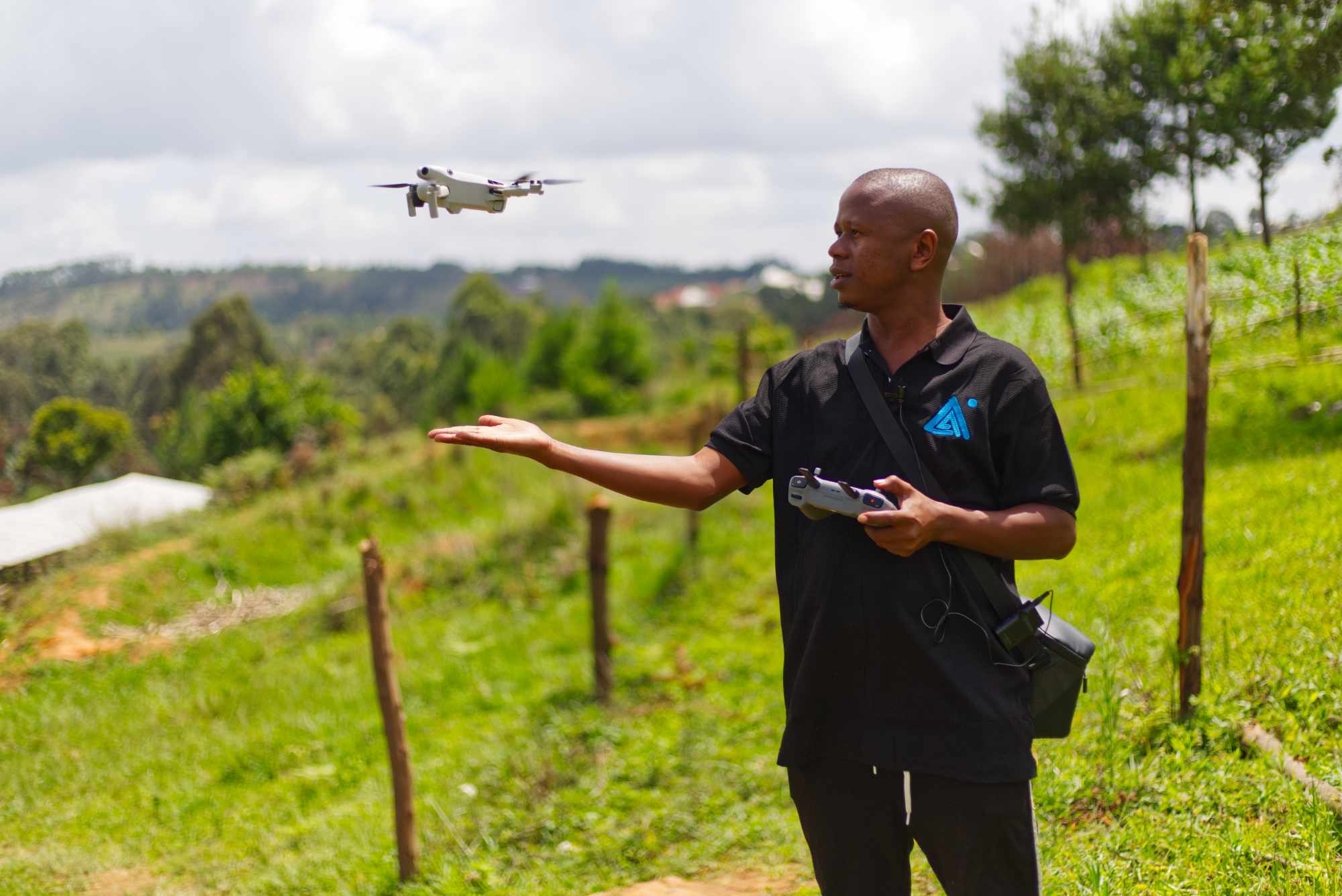 DJI Mini 4 Pro Drone Tanzania: How to Make the Most of Your Investment
