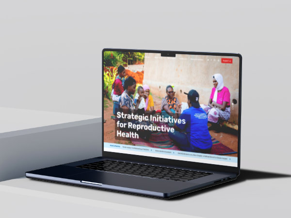 Responsive Web Design: Building the HACOCA Digital Hub